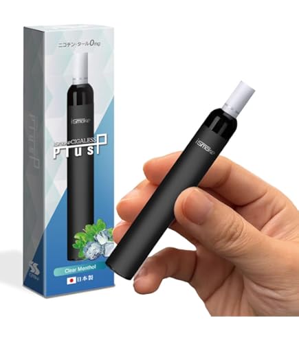 Amazon | 電子タバコ 使い捨て VAPE 本体 スターター スティック ZERO